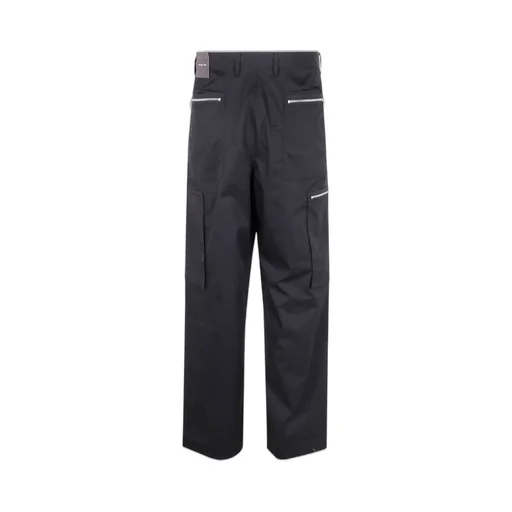 Michael Kors Zip Cargo Pants