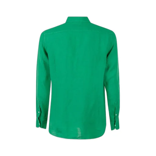 Mc2 Saint Barth Pamplona Long Sleeved Shirt