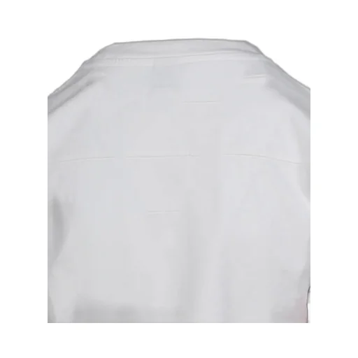 Wellness 94 Rugby Tee / Wht Ruby Darknvy