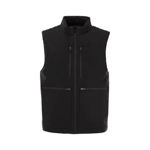 Mc2 Saint Barth Vonn Padded Gilet