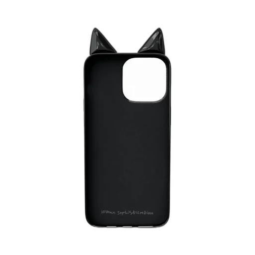 The Puffer Case / Jade
