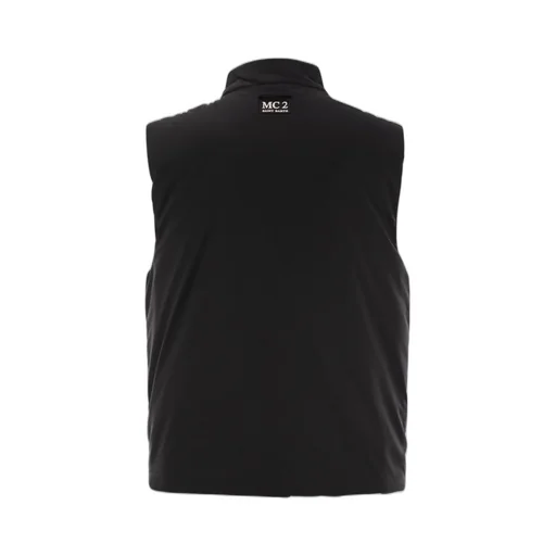 Mc2 Saint Barth Vonn Padded Gilet