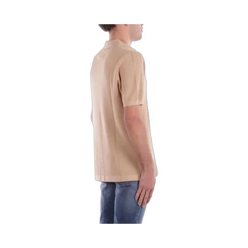 Mc2 Saint Barth Sloan Short-Sleeved Polo Shirt