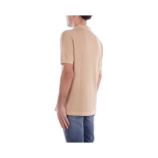 Mc2 Saint Barth Sloan Short-Sleeved Polo Shirt