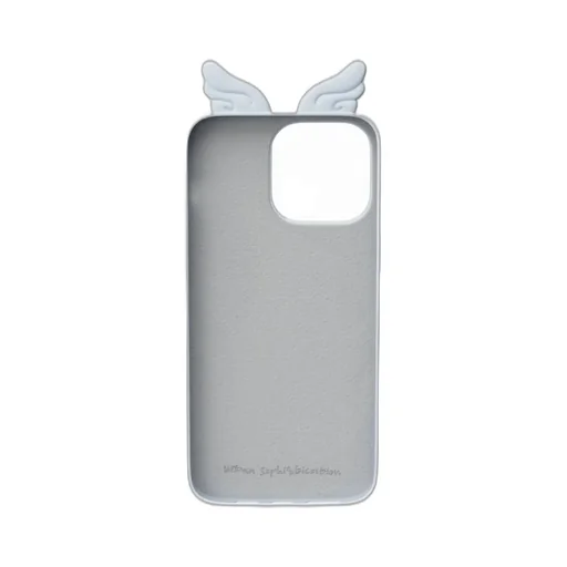 The Puffer Case / Cloe