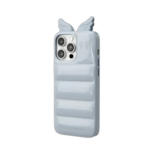 The Puffer Case / Cloe