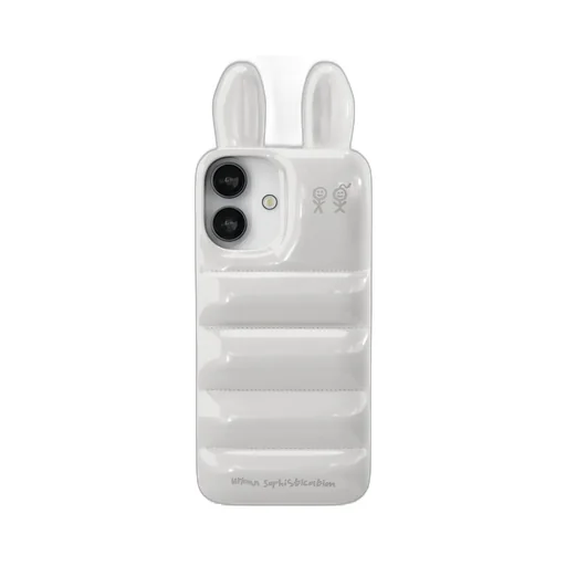 The Puffer Case / Sasha