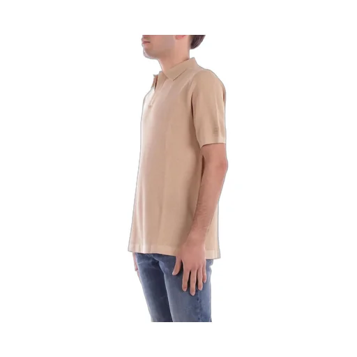 Mc2 Saint Barth Sloan Short-Sleeved Polo Shirt