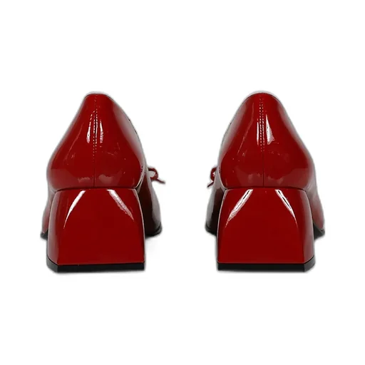 Bulla Node 50 / Red