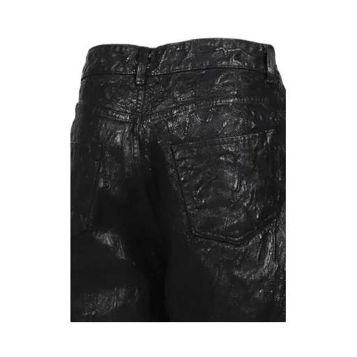 Cut Offs / Black