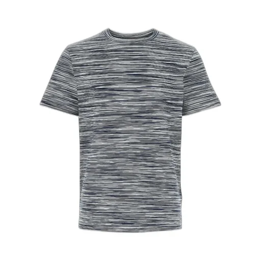 Missoni Slub Crewneck T-Shirt