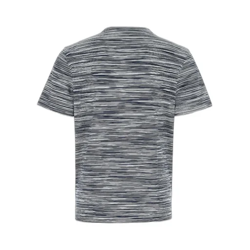 Missoni Slub Crewneck T-Shirt