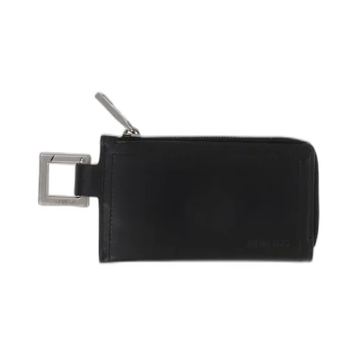 Le Porte-Zippe Cuerda / Black