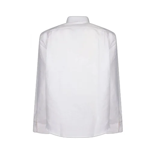 Missoni Zigzag Pattern Long-Sleeved Shirt