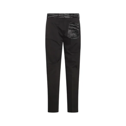 Missoni Pressed Crease Chino Trousers