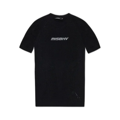Misbhv Fitted T-Shirt