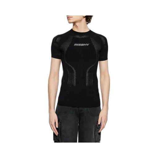 Misbhv Fitted T-Shirt