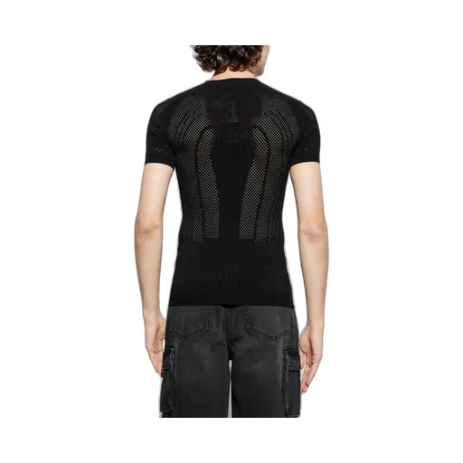 Misbhv Fitted T-Shirt