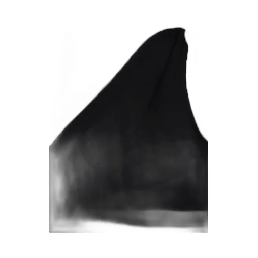 Hydra Aaliyah Gow / Blk