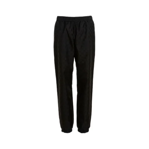 Misbhv Monogram Track Trousers