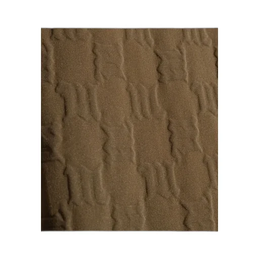 Misbhv Embossed Monogram Milano Jacket