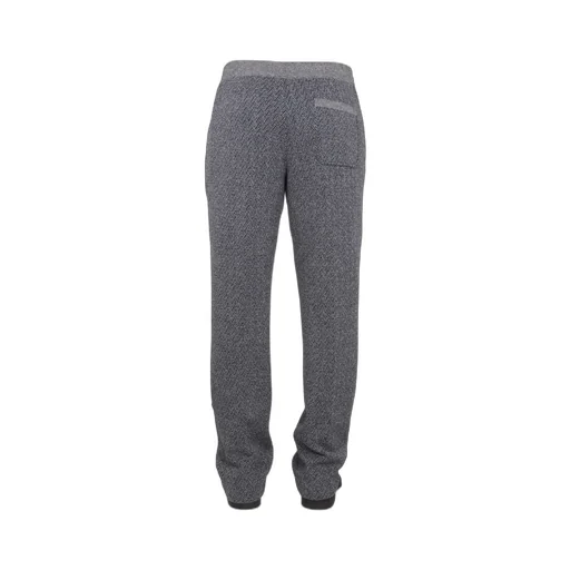 Missoni Straight Leg Knitted Trousers