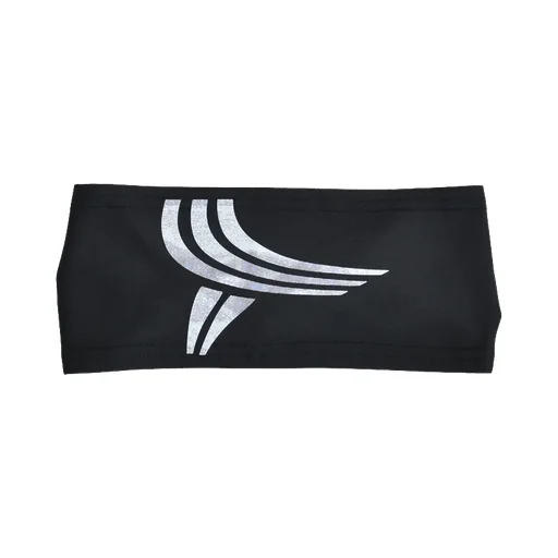 Ysww Logo Bando Top / Black