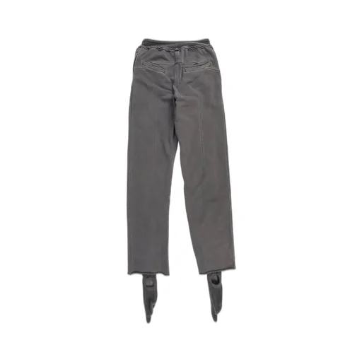 Baxter Sweatpants / Washed Blk