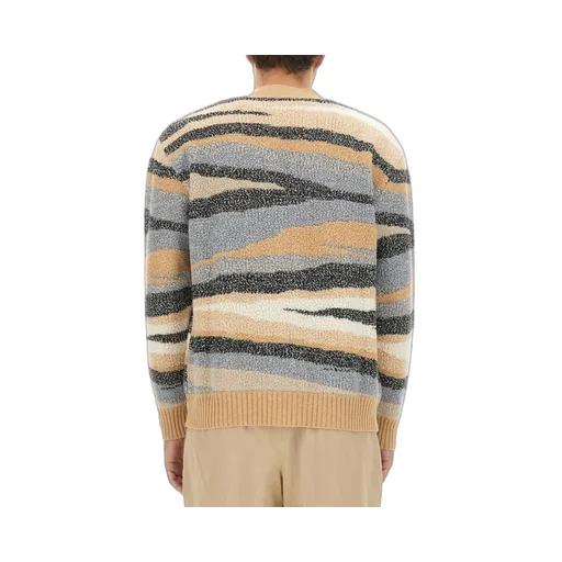 Missoni Button-Up Cardigan