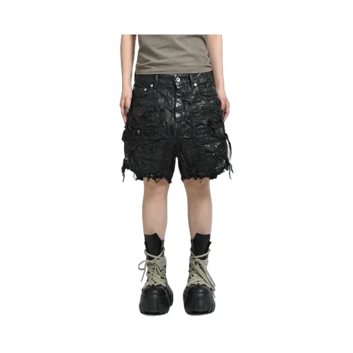 Cut Offs / Black