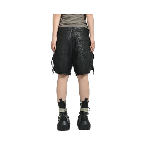Cut Offs / Black