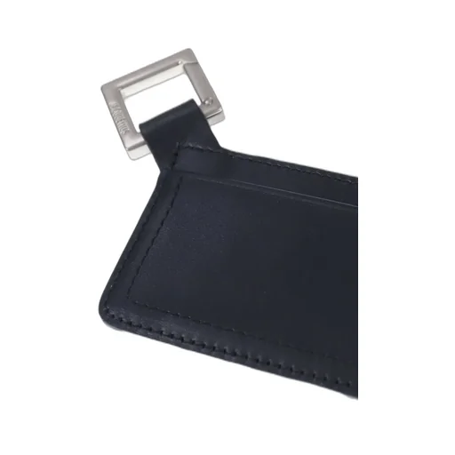 Le Porte-Cartes Cuerda / Blk