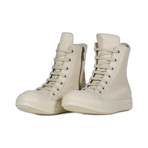 Sneakers / Milk Milk Milk