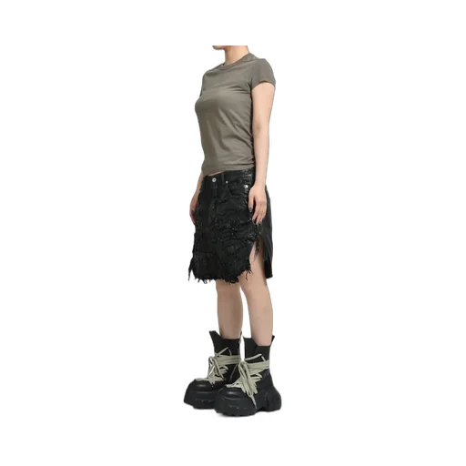 Cut Offs / Black