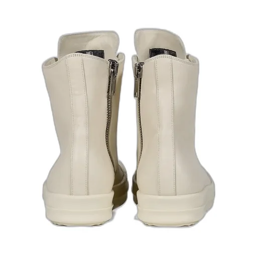 Sneakers / Milk Milk Milk