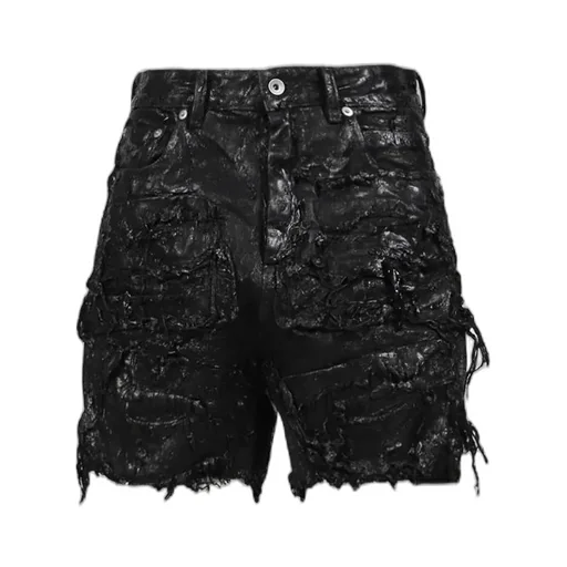 Cut Offs / Black