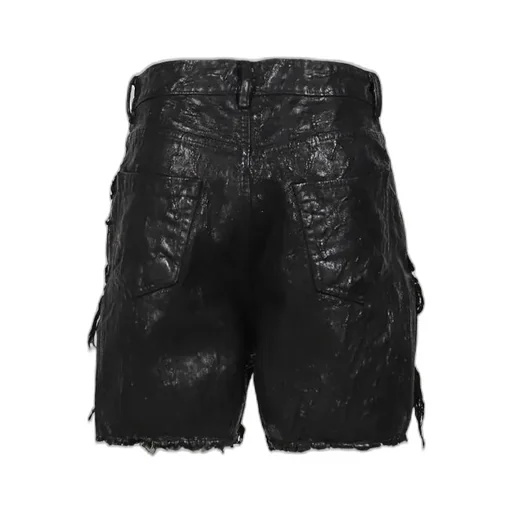 Cut Offs / Black