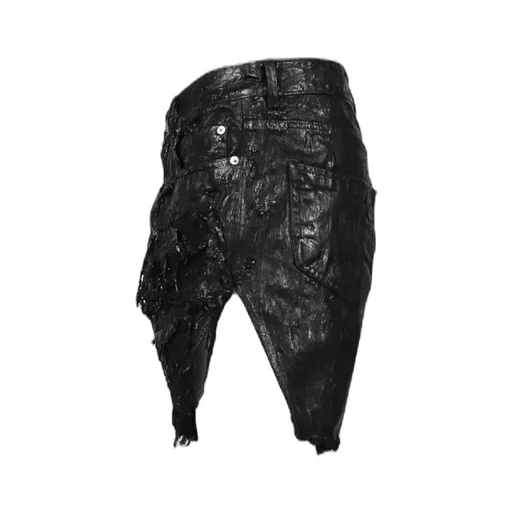 Cut Offs / Black