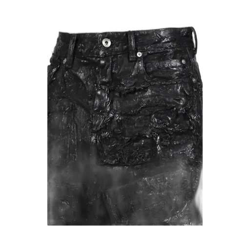 Cut Offs / Black