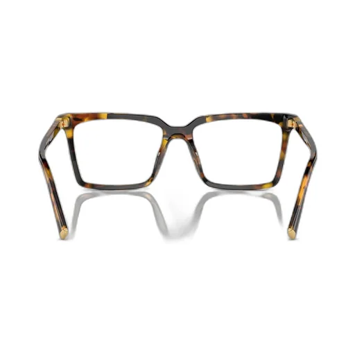 Miu Miu Eyewear Square-Frame Glasses