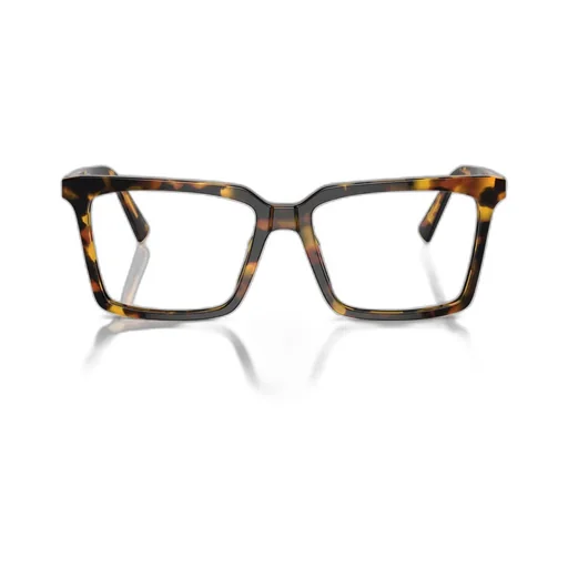 Miu Miu Eyewear Square-Frame Glasses