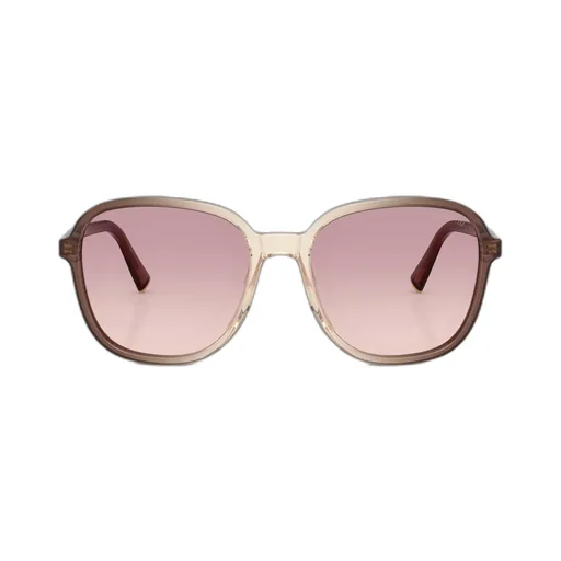 Miu Miu Eyewear Square Frame Sunglasses
