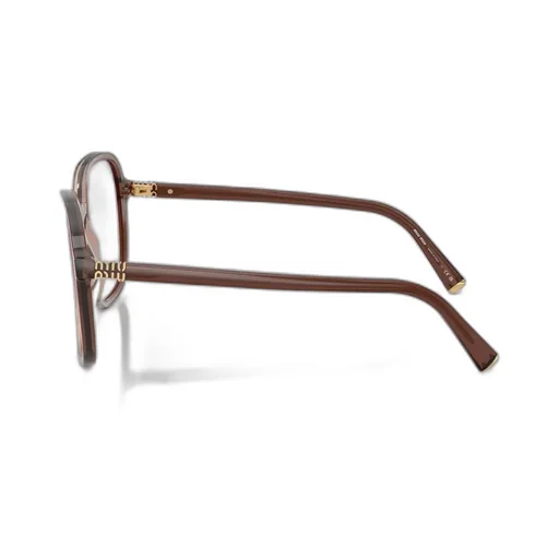 Miu Miu Eyewear Square Frame Sunglasses