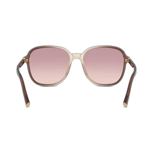 Miu Miu Eyewear Square Frame Sunglasses