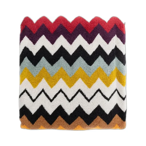 Missoni Home Zig-Zag Towel