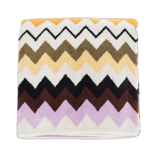 Missoni Home Zig-Zag Towel