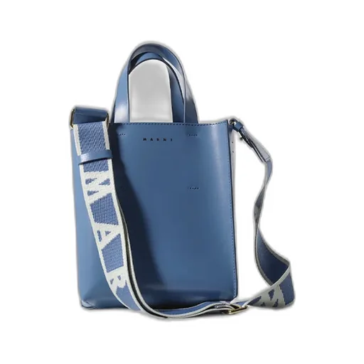 Museo Bag Mini / Turquoise