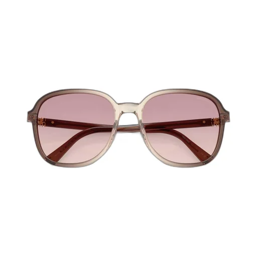 Miu Miu Eyewear Square Frame Sunglasses