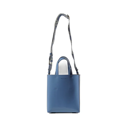 Museo Bag Mini / Turquoise