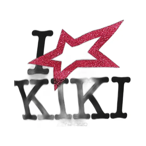 Kiki Crop T-Shirt / Wht